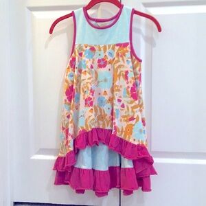 Matilda Jane
Size 8
Lightly worn